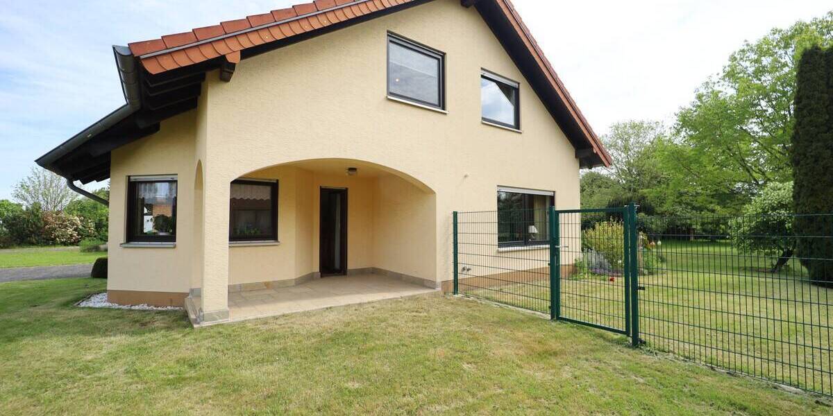 Einfamilienhaus Swisttal / Ludendorf Ludendorf - 4 Zimmer, 118 m&sup2;, 428.000&euro; | Angebot:26584658