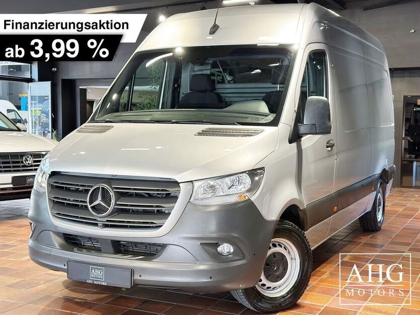 Sprinter