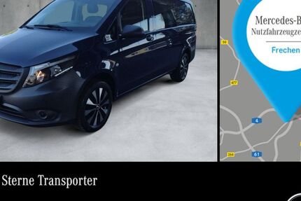 Mercedes-Benz Vito 25.297 km 48.969 &euro; Frechen 50226