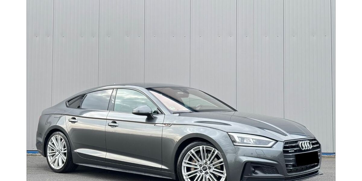 Audi A5 245.000 km 17.499 &euro; Erftstadt bei Köln 50374
