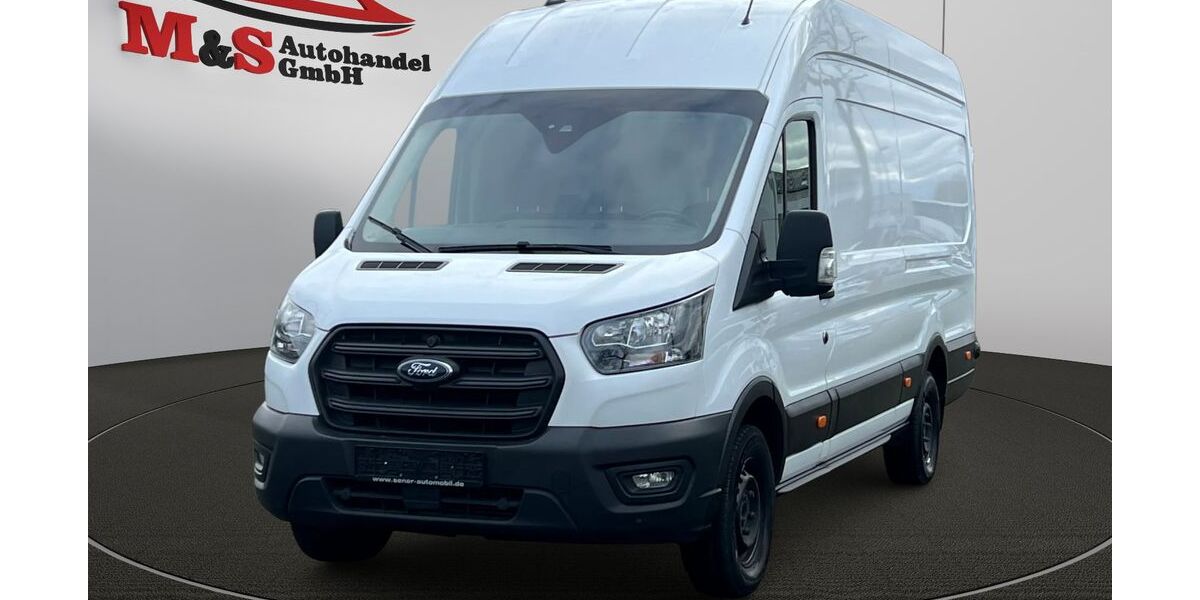 Ford Transit 135.000 km 17.490 &euro; Bonn 53177