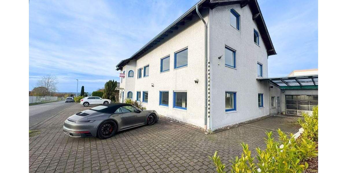 Gewerbeobjekt Buchholz Mendt - 597.000&euro; | Angebot:25781034