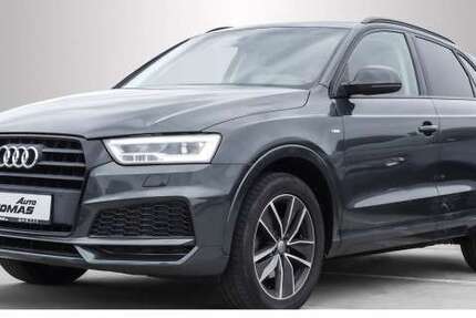 Audi Q3 66.660 km 21.580 € Bonn 53227