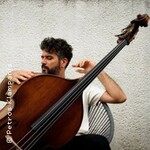 Petros Klampanis Trio - Latent Info