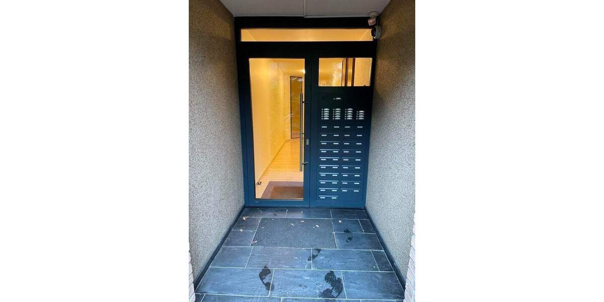 Etagenwohnung Köln Sülz - 1 Zimmer, 47 m&sup2;, 229.900&euro; | Angebot:24623408