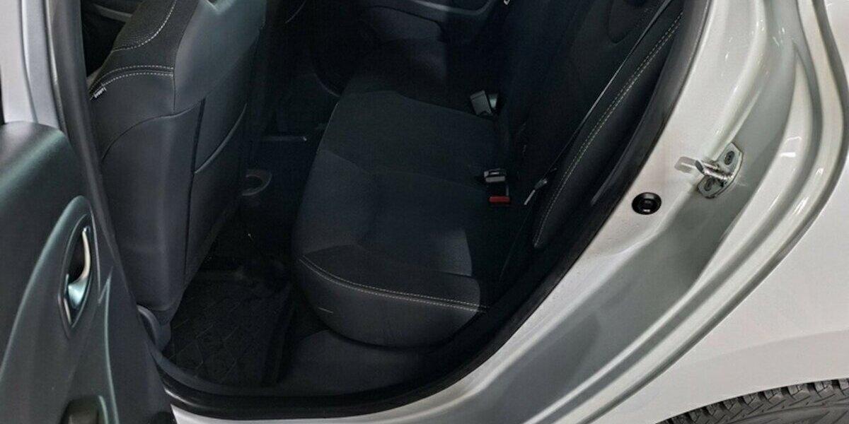 Renault Clio Navi Klimatr. LM-Räder Temp 1Hd GARANTIE 1a 45.000 km 12.900 &euro; Erftstadt 50374