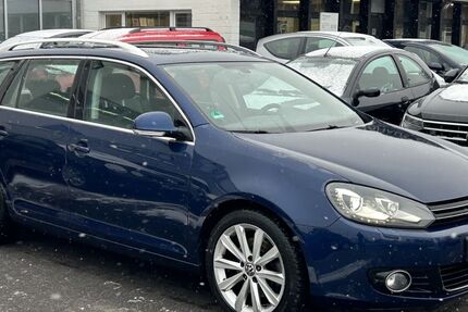 VW Golf 149.870 km 7.290 &euro; Königswinter 53639