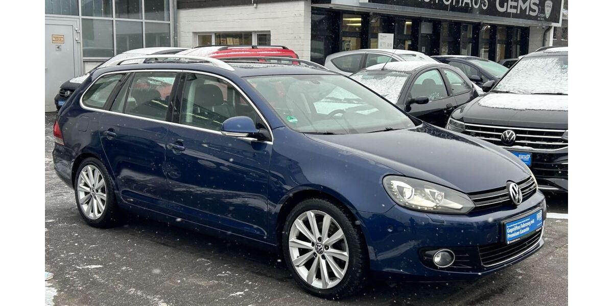 VW Golf 149.870 km 7.290 &euro; Königswinter 53639