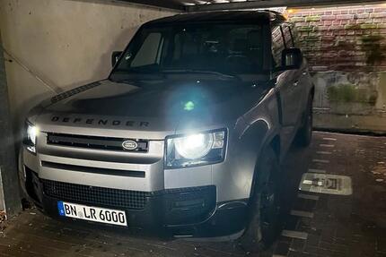 Garagen / Stellplätze Bonn Poppelsdorf - 100&euro; | Angebot:26693168