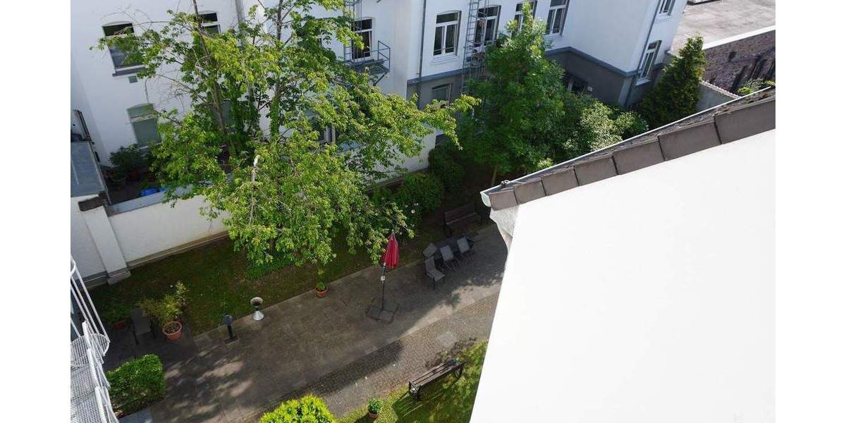 Etagenwohnung Köln Ehrenfeld - 2 Zimmer, 42 m&sup2;, 810&euro; | Angebot:24821310