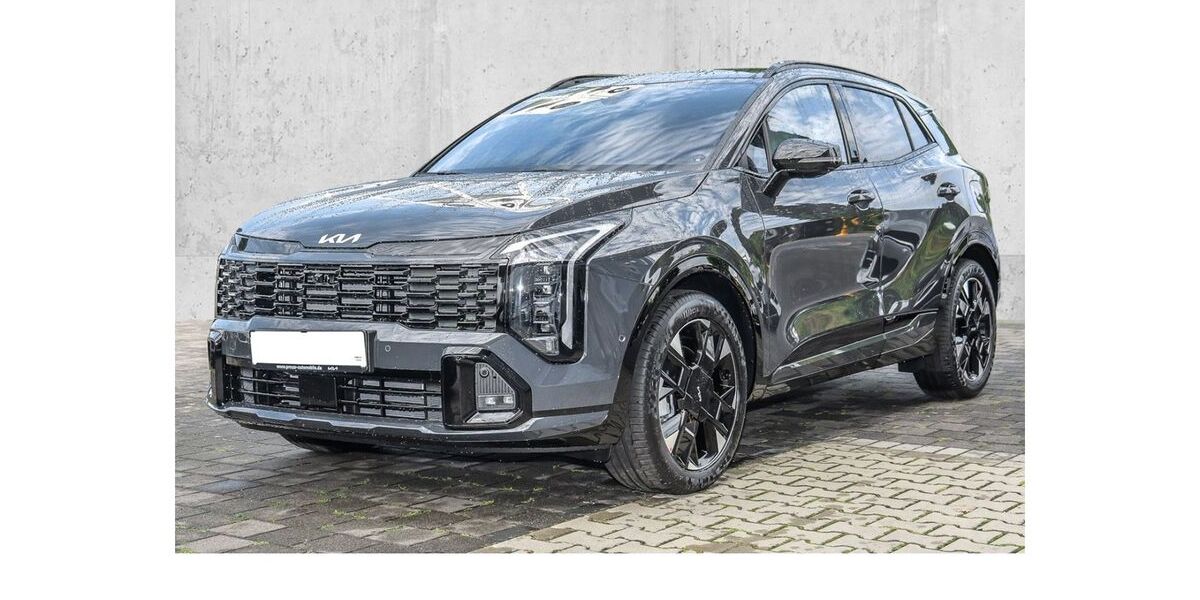 Kia Sportage 1.735 km 38.490 &euro; Köln 50858