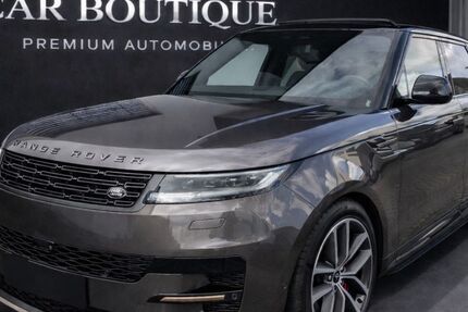 Land Rover Range Rover Sport 74.000 km 80.990 &euro; Troisdorf 53844