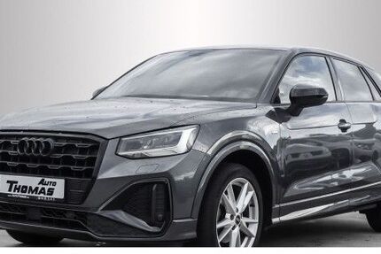 Audi Q2 29.870 km 19.489 € Bonn 53227