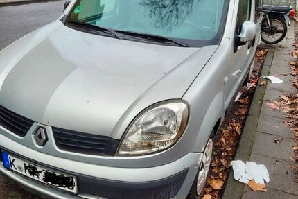 Renault Kangoo 258.000 km 2.000 &euro; Köln 50937