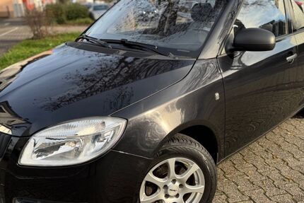 Skoda Fabia 39.000 km 4.999 &euro; Köln/Wahn 51147