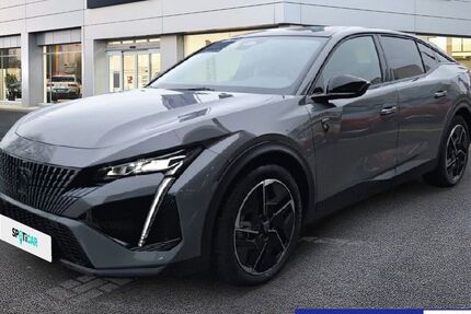 Peugeot 408 17.650 km 35.450 &euro; Sankt Augustin 53757