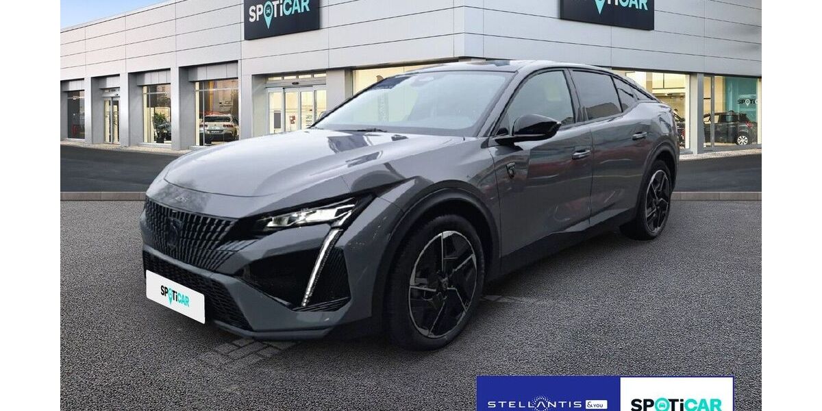 Peugeot 408 17.650 km 35.450 &euro; Sankt Augustin 53757