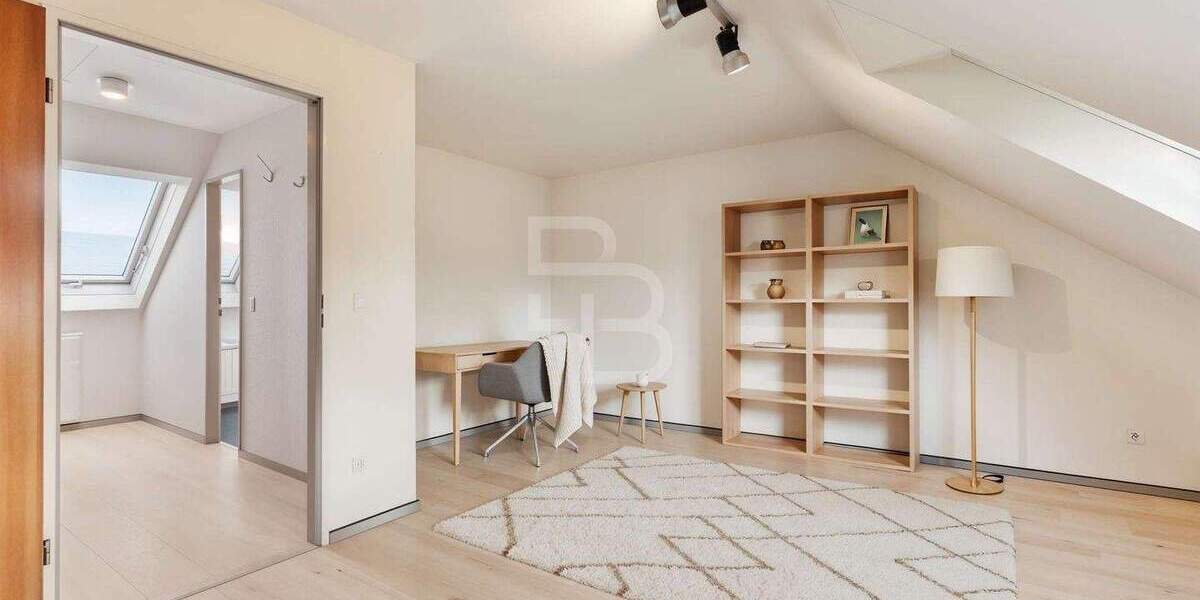 Reihenmittelhaus Köln Ensen - 5 Zimmer, 129 m&sup2;, 450.000&euro; | Angebot:23956651
