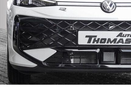 VW T-Roc 8.500 km 35.990 &euro; Bonn 53227