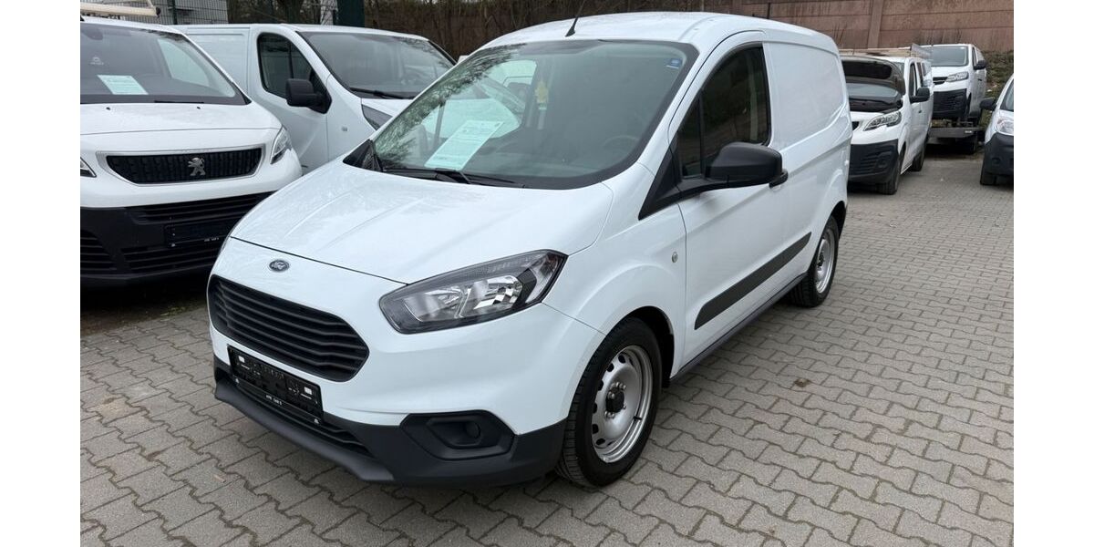 Ford Transit Courier 45.000 km 11.000 &euro; Heimersheim 53474