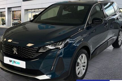 Peugeot 5008 23.325 km 24.950 € Bonn 53121