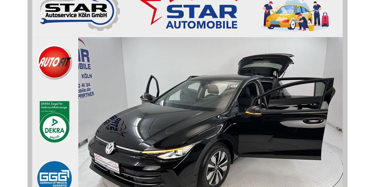 VW Golf 11.981 km 27.990 &euro; Köln 50739