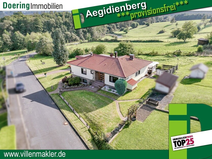 Reichlich Platz für Ihre Ideen: 307 m² Wohn- und Nutzfläche! 4 zimmer