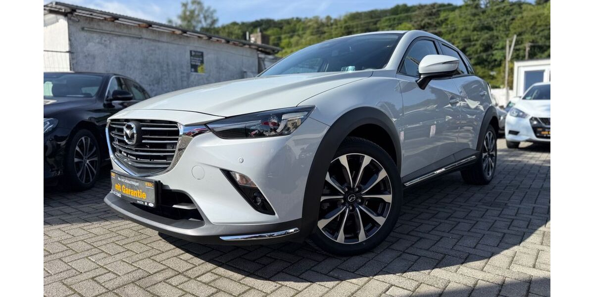 Mazda CX-3 36.000 km 19.999 &euro; Bonn 53179