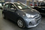 Hyundai i10 1.2 - 5-Türig - Klima - 108.748 km 7.980 € Euskirchen 53881