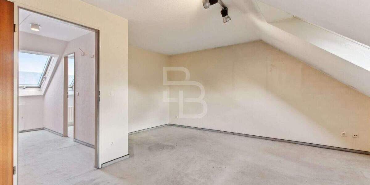 Reihenmittelhaus Köln Ensen - 5 Zimmer, 129 m&sup2;, 450.000&euro; | Angebot:25687062