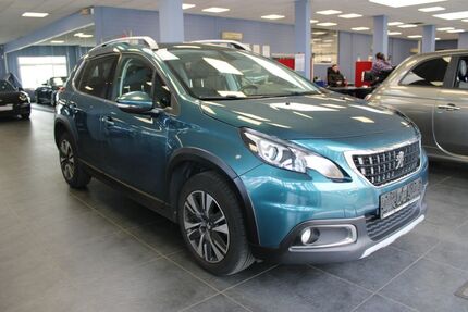Peugeot 2008 119.082 km 10.780 &euro; Euskirchen 53881