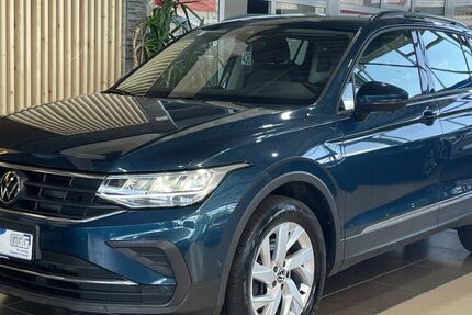VW Tiguan 56.258 km 31.500 € Eitorf 53783