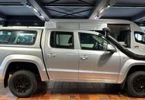 VW Amarok