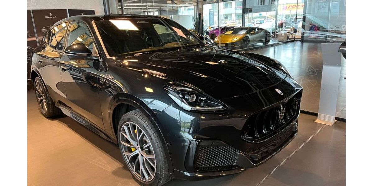 Maserati Grecale 24.900 km 87.980 &euro; Köln 50829