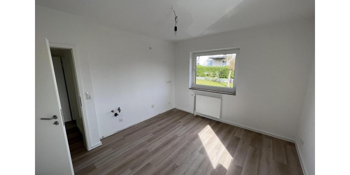 Erdgeschoßwohnung Bergisch Gladbach Alt-Frankenforst - 2 Zimmer, 52 m&sup2;, 689&euro; | Angebot:25784520