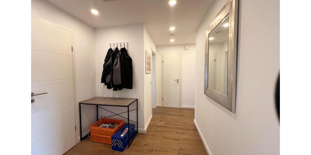 Etagenwohnung Bonn Dottendorf - 3 Zimmer, 62 m&sup2;, 895&euro; | Angebot:26427148