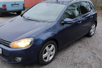 VW Golf 172.000 km 5.900 &euro; Bornheim 53332