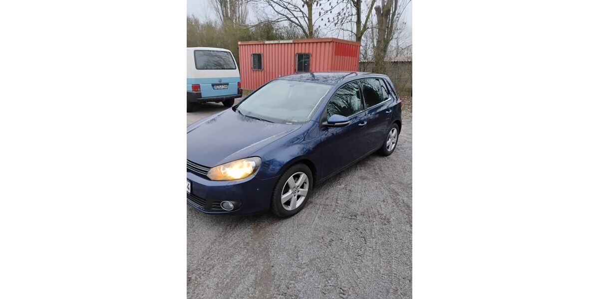 VW Golf 172.000 km 5.900 &euro; Bornheim 53332