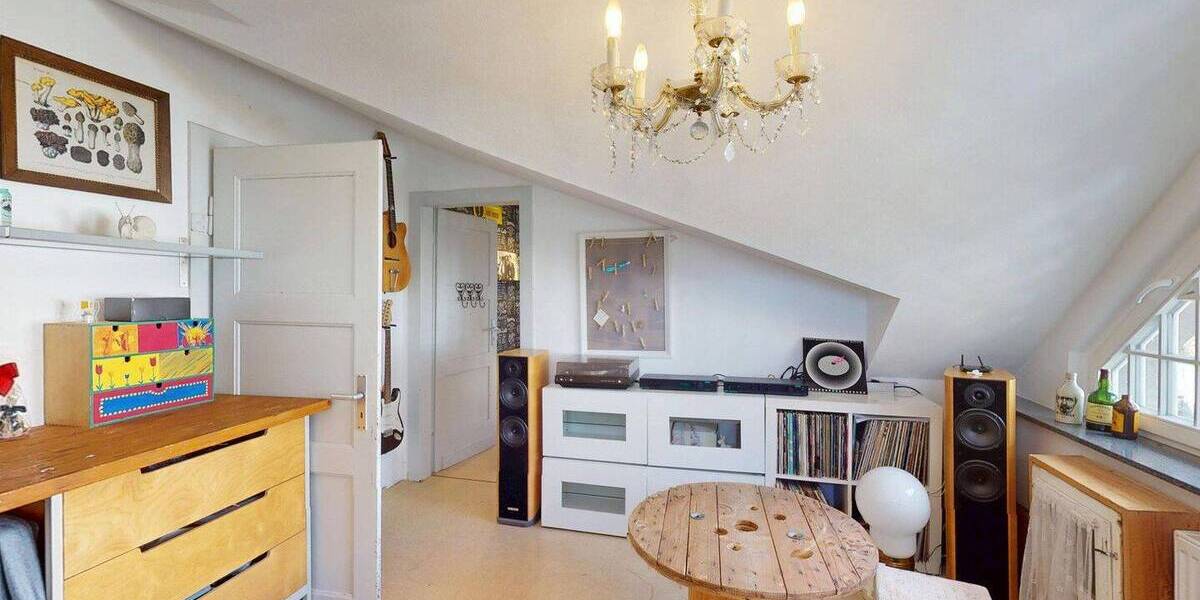 Einfamilienhaus Bonn Muffendorf - 5 Zimmer, 105 m&sup2;, 469.000&euro; | Angebot:26226254