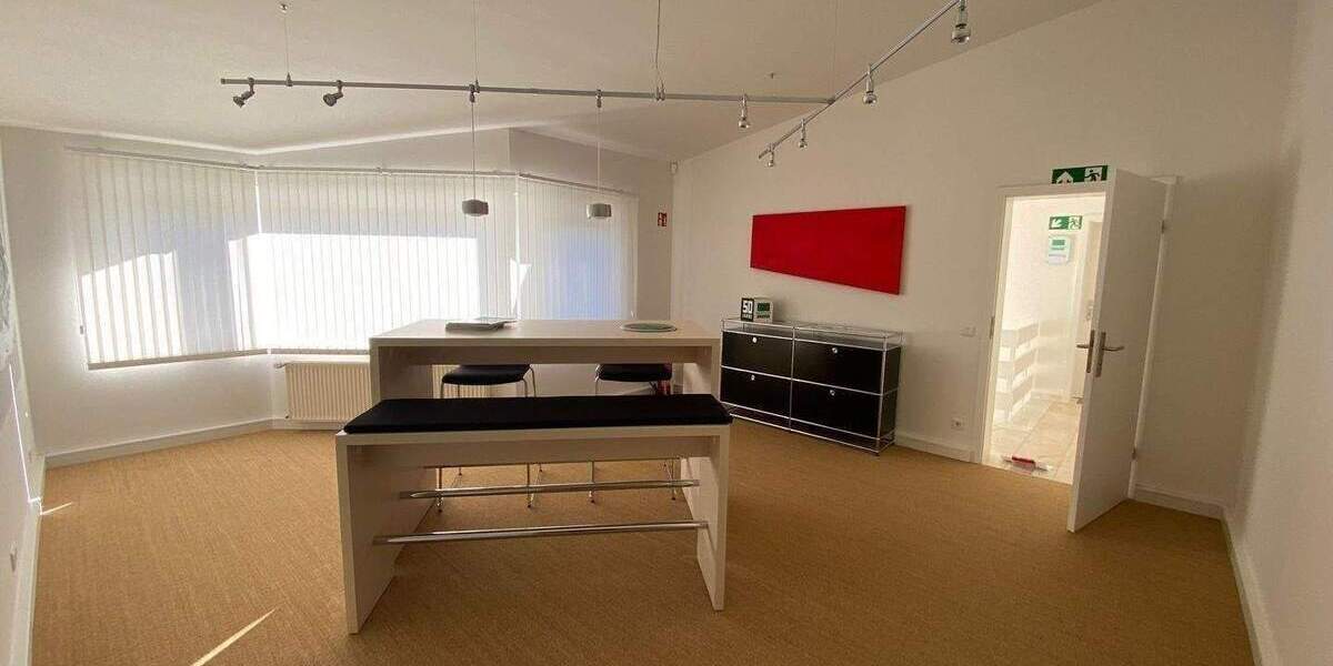 Gewerbeobjekt Bad Honnef Aegidienberg - 6 Zimmer, 153 m&sup2;, 995&euro; | Angebot:25694154