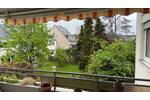 Wohnen nahe dem Rhein - Charmante 2-Zimmer-Wohnung mit Balkon