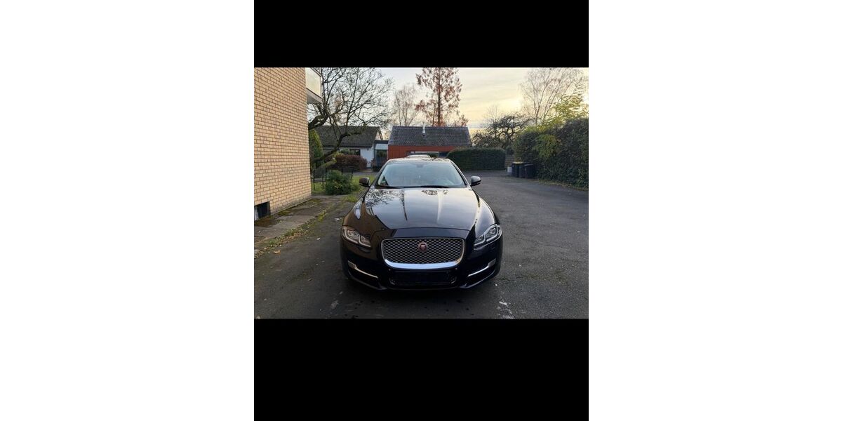 Jaguar XJ 185.000 km 19.500 &euro; Siegburg 53721
