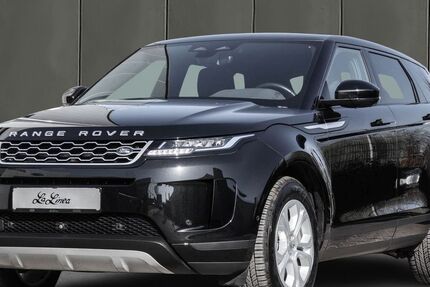 Land Rover Range Rover Evoque 51.650 km 30.900 &euro; Bonn 53117