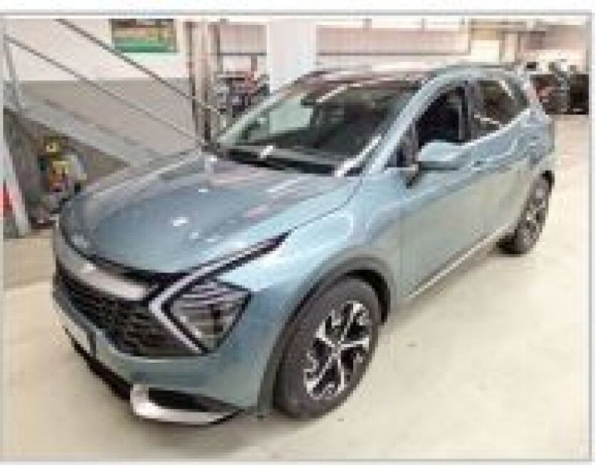 Sportage