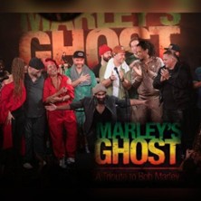 Marley's Ghost - Tribute to Bob Marley 17.04.2026 OUTBAIX