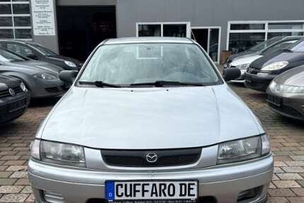 Mazda 323