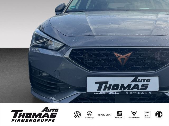 Cupra Leon 20.500 km 39.980 &euro; Hennef 53773
