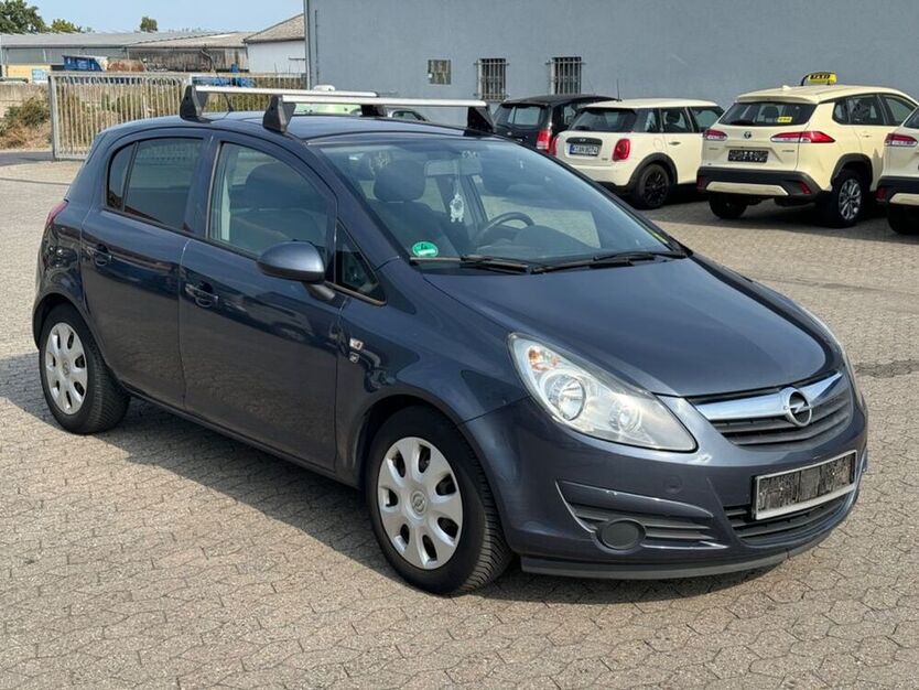 Corsa