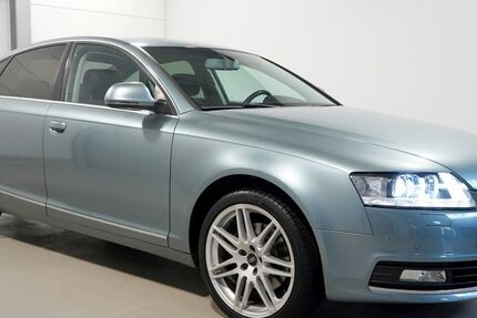 Audi A6 238.258 km 5.450 &euro; Hürth bei Köln 50354