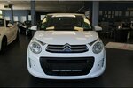 Citroen C1 VTi 68 Feel 69.100 km 8.480 € Euskirchen 53881